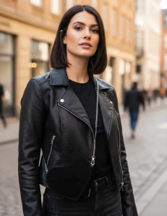 Carterita CORAZÓN - tienda online