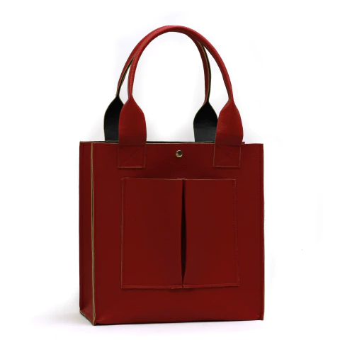 Bolsa DADO Rojo - comprar online