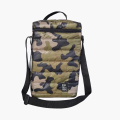 Bolsa Tèrmica Matera- Porta Bebidas y Alimentos - Matilde Brach 