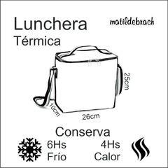 Imagen de Luncheras