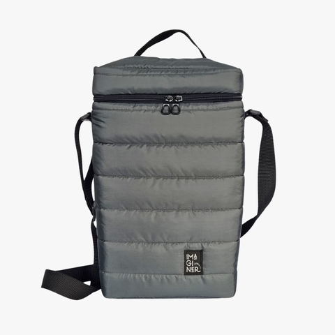 Bolsa Tèrmica Matera- Porta Bebidas y Alimentos