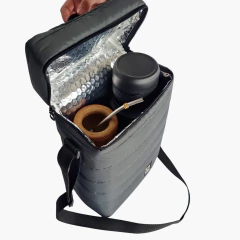 Bolsa Tèrmica Matera- Porta Bebidas y Alimentos