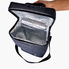 Bolsa Tèrmica Matera- Porta Bebidas y Alimentos - Matilde Brach 