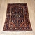 Alfombra Antigua Persa Bidjar 1.00 x 1.65 m - comprar online