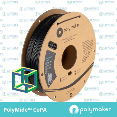 Filamento Polymaker - PolyMide™ CoPA (1,75mm; 750g) na internet
