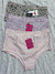 Culote Tiro Alto Estampado - comprar online