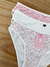Pack X3 vedetina rosa - comprar online