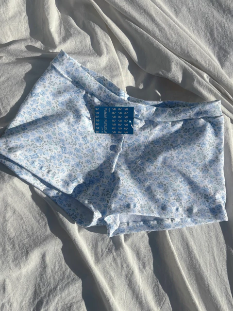 Boxer Estampado
