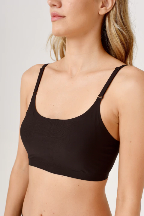 Corpiño Helen Seamless - tienda online