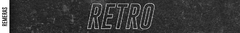 Banner de la categoría RETRO