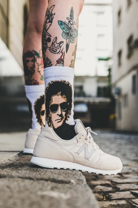Medias Cerati