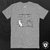 Remera Anatomía de un gato on internet