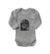 Body Star Wars The Mandalorian Baby Yoda Estrellas