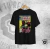 Remera Boba Fett Comic - comprar online