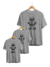 Combo CAPITAN - Papá + 2 remeras