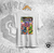 Remera Capitan America Comic