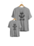 Combo Capitán - Papá + 1 nene/a
