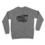 Buzo Star Wars - Millennial Falcon - Planos Halcon Milenario Gris - buy online