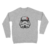 Buzo Star Wars - Stormtrooper Gris Melange