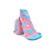 Soquete Wonder Woman - Rosa - buy online