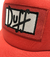 Gorra Trucker Duff Simpsons Roja bordada - buy online