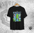 Remera El Dibu Martinez