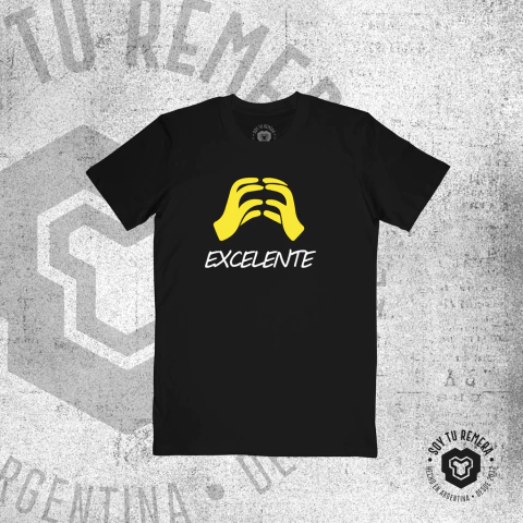 Remera Excelente Señor Burns Los Simpsons