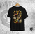 Remera Fallout Collage - comprar online