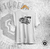 Remera Star Wars - Millennial Falcon - Planos Halcon Milenario - comprar online