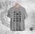 Remera Harry Potter Arquitectura
