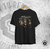 Remera Harry Potter - Los 3