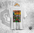 Remera El hombre invisible
