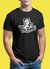 Remera Homero - Old School