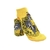 Soquete Harry Potter Hufflepuff