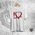 Remera I Love my Boyfriend - Personalizada - comprar online