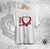 Remera I Love my Girlfriend - Personalizada - buy online