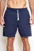 Bermuda Azul Marino Hombre - buy online
