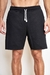 Bermuda Negra Hombre - comprar online