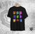 Remera Intensamente emociones