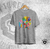 Remera Intensamente Riley