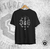 Remera Zack Snyder's Justice League Gráfico