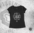 Remera Zack Snyder's Justice League Gráfico - comprar online