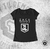Remera Zack Snyder's Justice League Logo - SOY TU REMERA