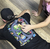 Remera pista de carrera en la espalda - buy online