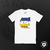 Remera Marge estirada