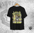 Remera 90´s Rap Mascotas