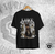 Remera 90´s Rap Mascotas