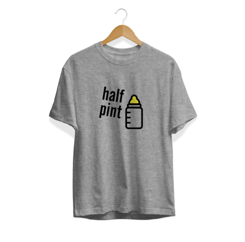 Remera Half Pint - comprar online