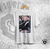 Remera Moon Knight Comic