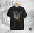 Remera Mujer Maravilla - Wonder Woman - buy online